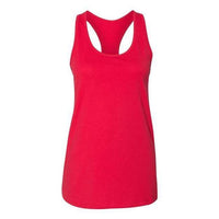 BELLA + CANVAS Women' Jersey Racerback Tank