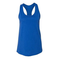 BELLA + CANVAS Women' Jersey Racerback Tank