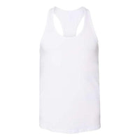 BELLA + CANVAS Women' Jersey Racerback Tank