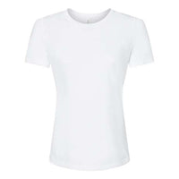 BELLA + CANVAS Women’ Relaxed Fit Triblend Tee