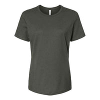 BELLA + CANVAS Women’ Relaxed Jersey Tee