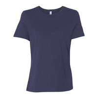 BELLA + CANVAS Women’ Relaxed Jersey Tee