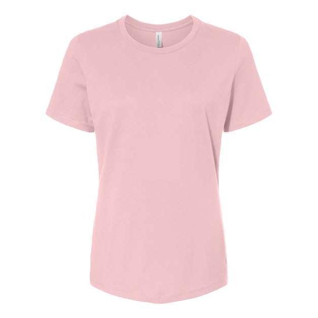 BELLA + CANVAS Women’ Relaxed Jersey Tee
