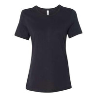 BELLA + CANVAS Women’ Relaxed Jersey Tee