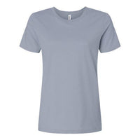 BELLA + CANVAS Women’ Relaxed Jersey Tee