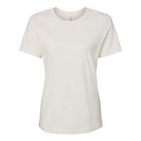 BELLA + CANVAS Women’ Relaxed Jersey Tee