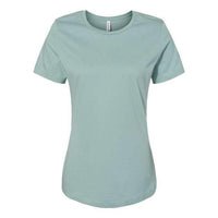 BELLA + CANVAS Women’ Relaxed Jersey Tee