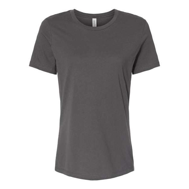 BELLA + CANVAS Women’ Relaxed Jersey Tee