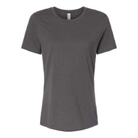 BELLA + CANVAS Women’ Relaxed Jersey Tee