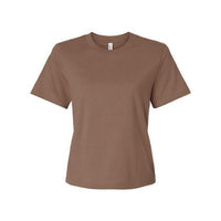 BELLA + CANVAS Women's 6 oz. Heavyweight Tee
