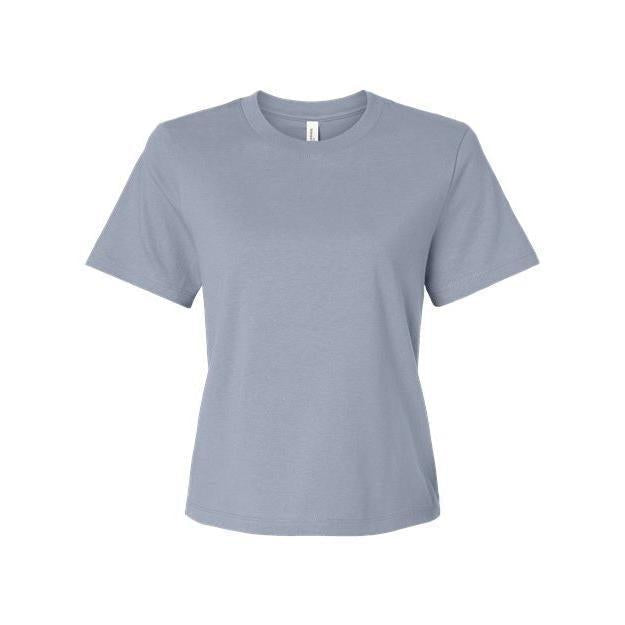 BELLA + CANVAS Women's 6 oz. Heavyweight Tee