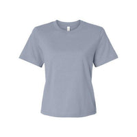 BELLA + CANVAS Women's 6 oz. Heavyweight Tee