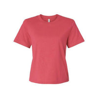 BELLA + CANVAS Women's 6 oz. Heavyweight Tee