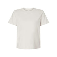 BELLA + CANVAS Women's 6 oz. Heavyweight Tee