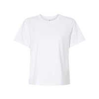 BELLA + CANVAS Women's 6 oz. Heavyweight Tee