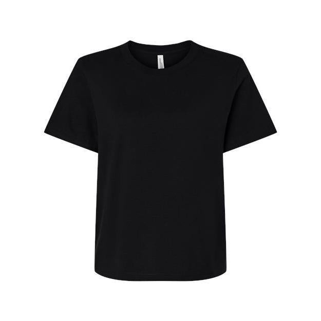 BELLA + CANVAS Women's 6 oz. Heavyweight Tee