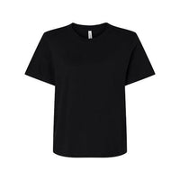 BELLA + CANVAS Women's 6 oz. Heavyweight Tee