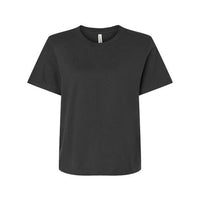 BELLA + CANVAS Women's 6 oz. Heavyweight Tee