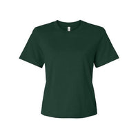 BELLA + CANVAS Women's 6 oz. Heavyweight Tee