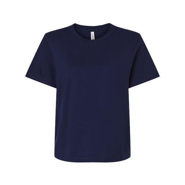 BELLA + CANVAS Women's 6 oz. Heavyweight Tee