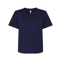 BELLA + CANVAS Women's 6 oz. Heavyweight Tee