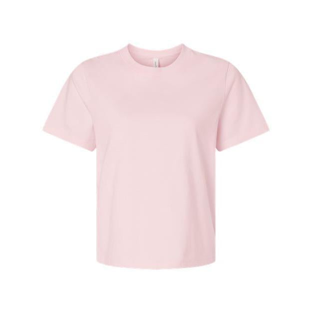 BELLA + CANVAS Women's 6 oz. Heavyweight Tee