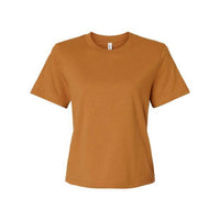 BELLA + CANVAS Women's 6 oz. Heavyweight Tee