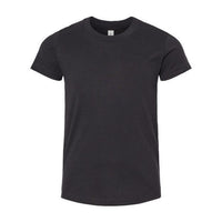 BELLA + CANVAS Youth CVC Jersey Tee