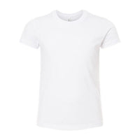 BELLA + CANVAS Youth CVC Jersey Tee