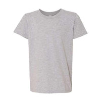 BELLA + CANVAS Youth CVC Jersey Tee