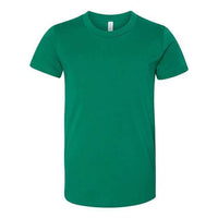 BELLA + CANVAS Youth Jersey Tee