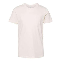 BELLA + CANVAS Youth Jersey Tee