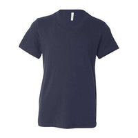BELLA + CANVAS Youth Jersey Tee