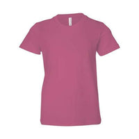 BELLA + CANVAS Youth Jersey Tee