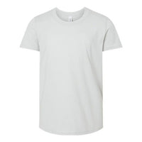 BELLA + CANVAS Youth Jersey Tee