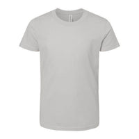 BELLA + CANVAS Youth Jersey Tee