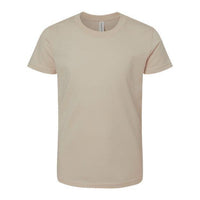 BELLA + CANVAS Youth Jersey Tee