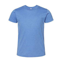BELLA + CANVAS Youth Jersey Tee