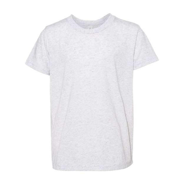 BELLA + CANVAS Youth Triblend Tee