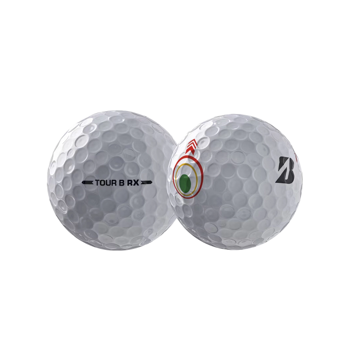 Bridgestone B RX MindSet Golf Balls