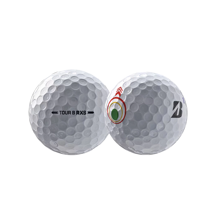 Bridgestone B RXS MindSet Golf Balls