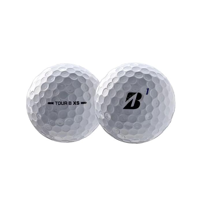 Custom Logo Bridgestone Tour B XS Golf Balls