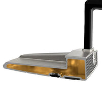 PXG Battle Ready II One & Done Putters