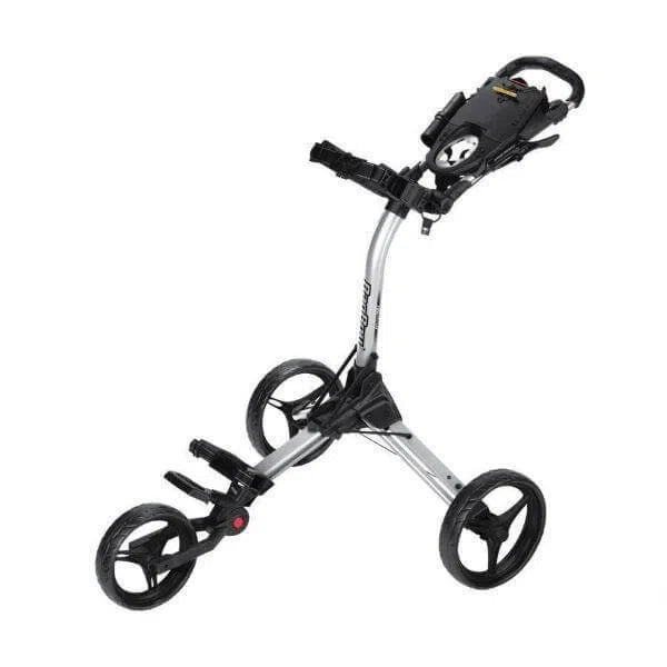 Bag Boy Compact 3 Push Cart, Bag Boy, Canada