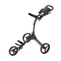 Bag Boy Compact 3 Push Cart