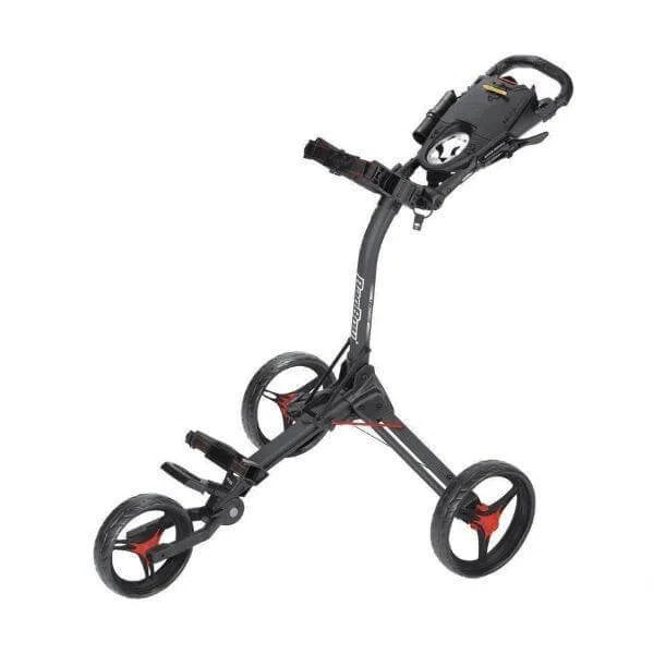 Bag Boy Compact 3 Push Cart, Bag Boy, Canada