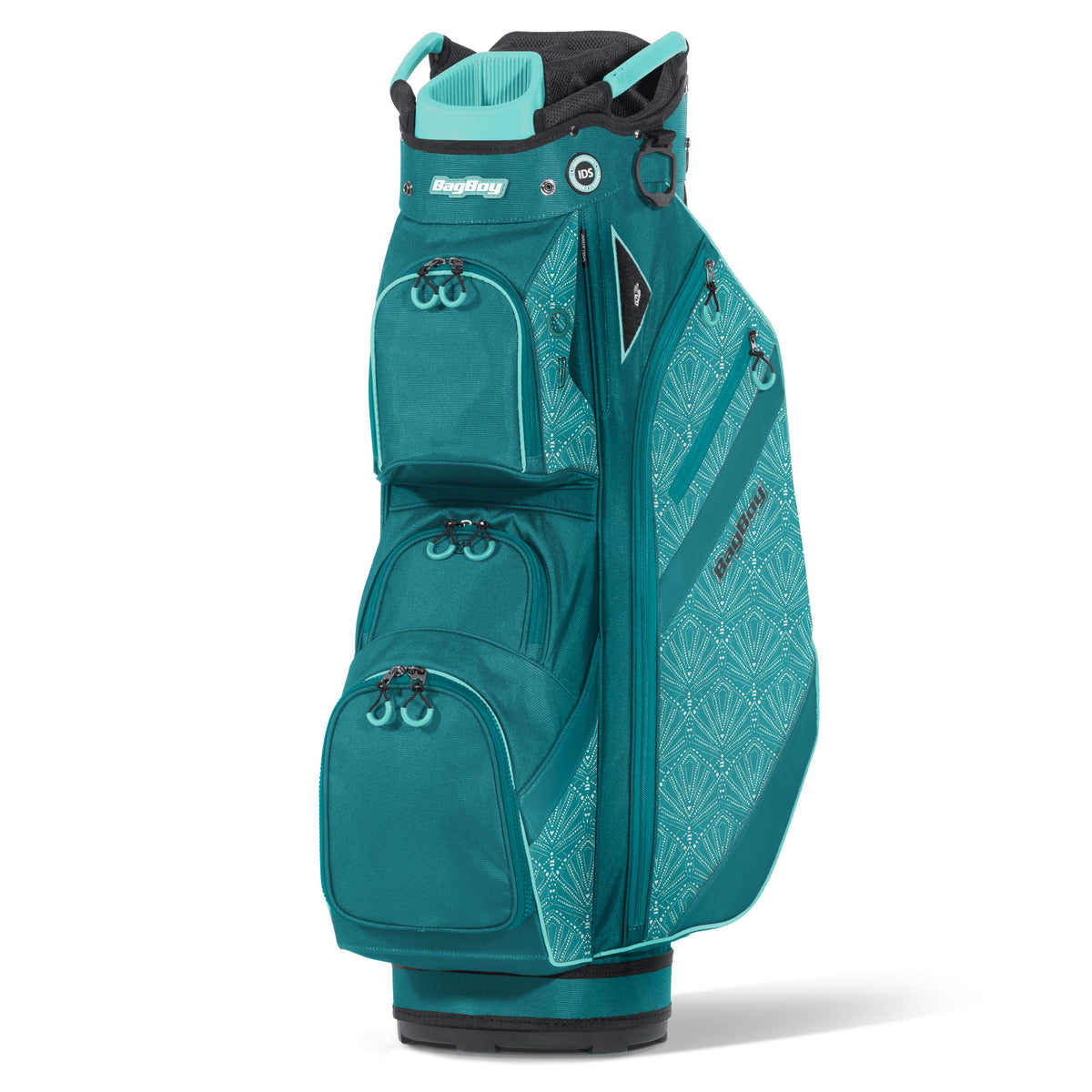 Bag Boy DG-Lite 3 Cart Bag