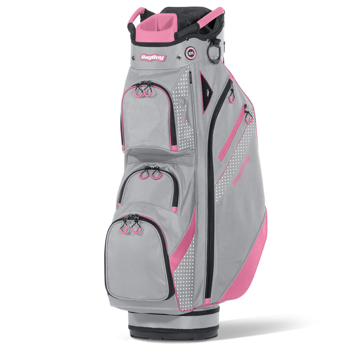 Bag Boy DG-Lite 3 Cart Bag