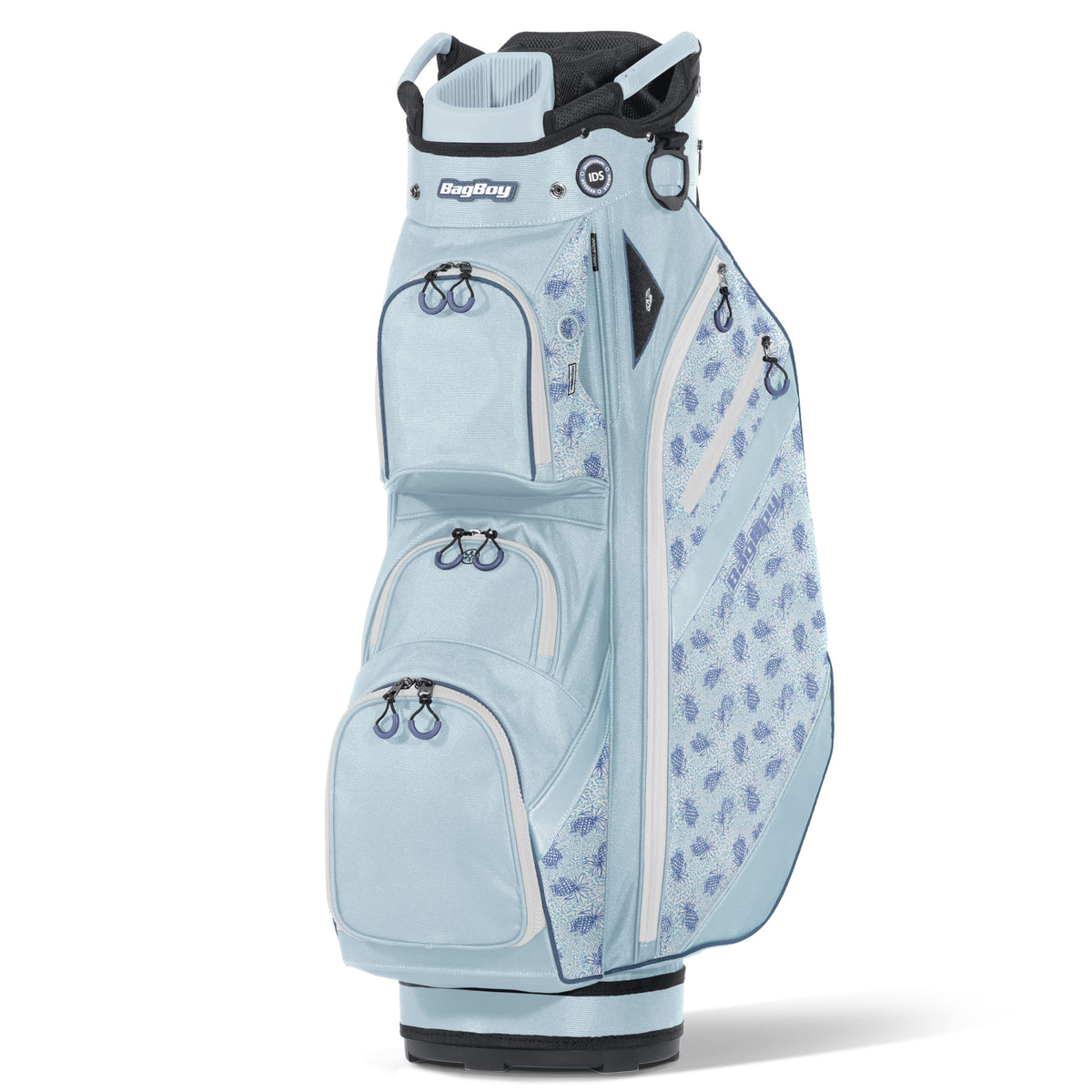 Bag Boy DG-Lite 3 Cart Bag