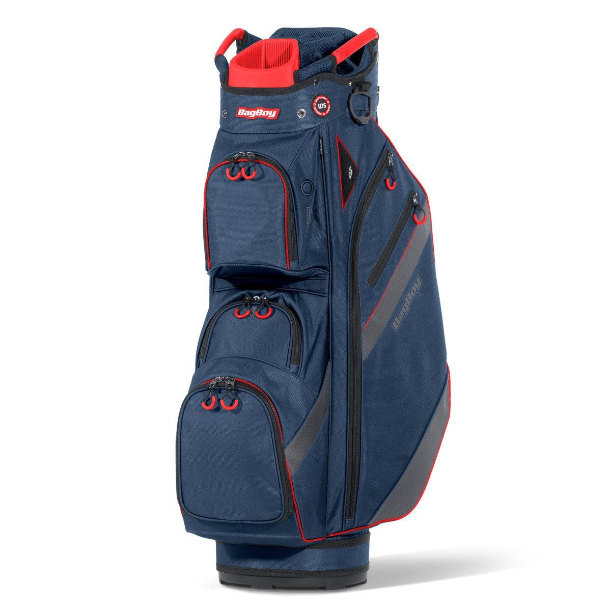 Bag Boy DG-Lite 3 Cart Bag